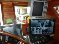 Cruise schip Te koop