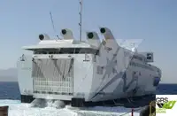 Ro-Ro ship Te koop