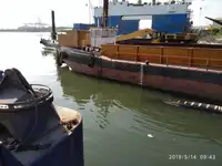 Binnenvaartschip Te koop