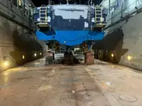 Patrouilleboot te koop