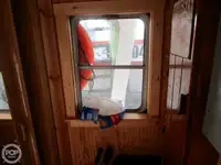 Trawler te koop