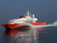 Catamaran Te koop