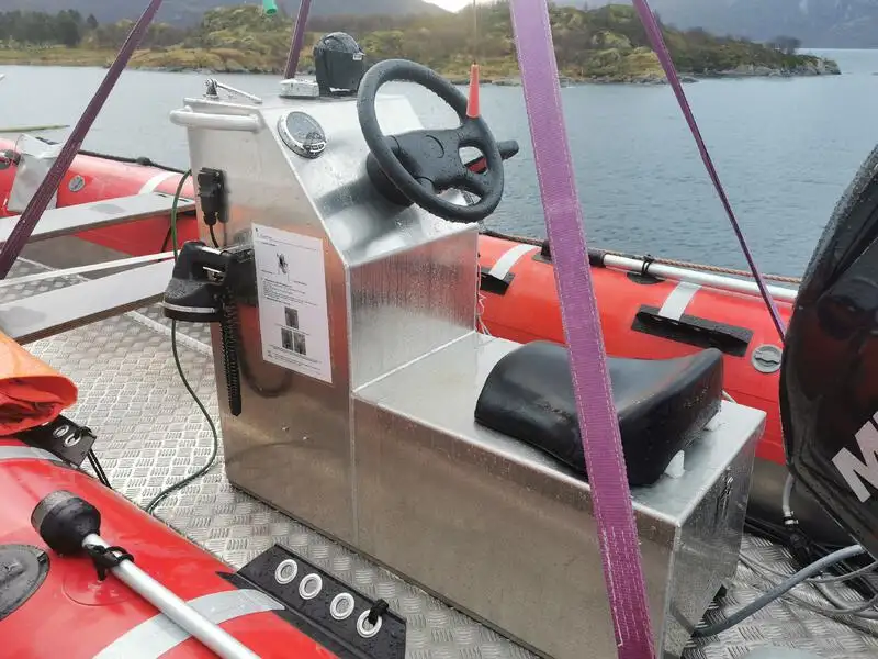 Ro-Ro-schip te koop