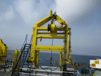 Koelschip te koop