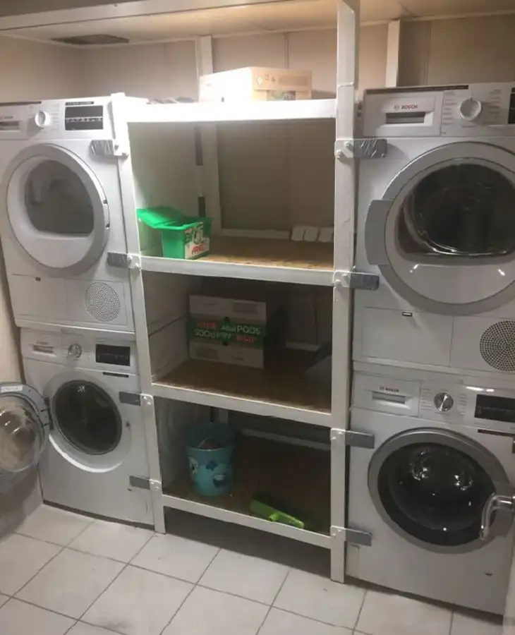 Bulkcarrier te koop