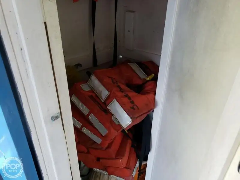 Veerboot te koop