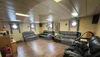 Trawler te koop