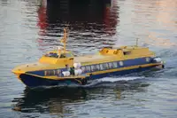 Hydrofoil te koop