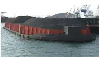 Binnenvaartschip Te koop
