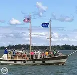 Cruise schip Te koop