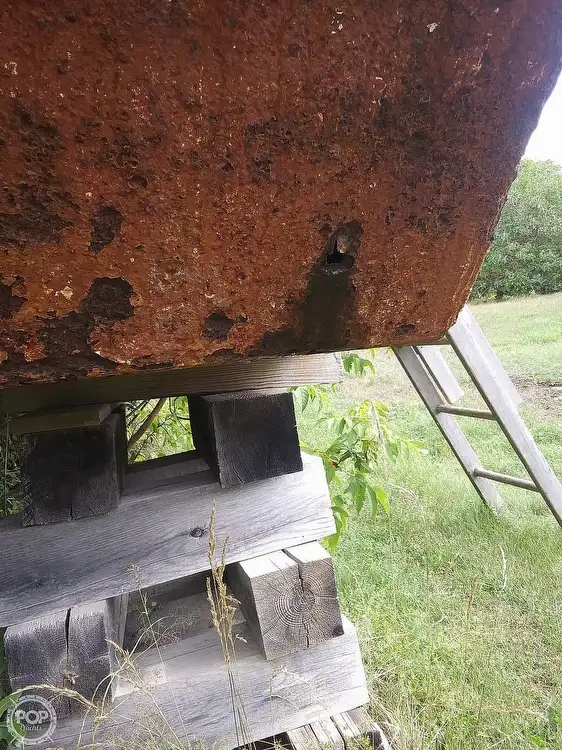 Barge te koop