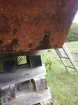 Barge te koop