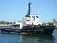 Sleperschip te koop