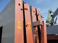 Vrachtschip Te koop