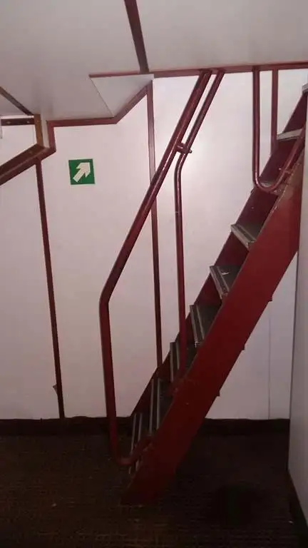 Sleperschip te koop