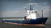 Sleepboot Te koop