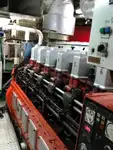 Koelschip Te koop