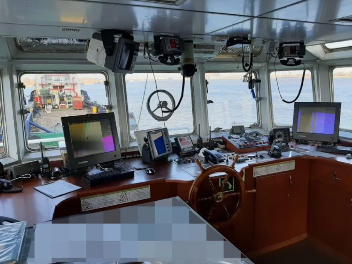 Anchor Handling Tug Supply (AHTS) te koop