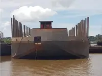 Binnenvaartschip Te koop