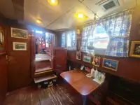 brandweerboot te koop