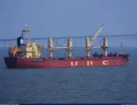 Vrachtschip Te koop