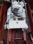 Patrouilleboot te koop