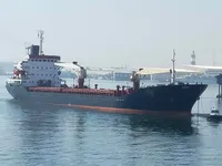 Bulkcarrier te koop