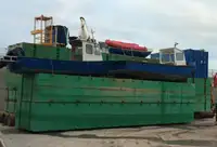 Binnenvaartschip Te koop
