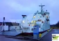 Ro-Ro ship Te koop