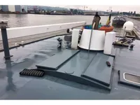 Barge te koop