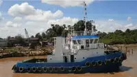 Sleperschip te koop