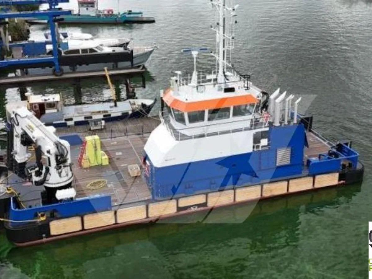 General Cargo/Multi-purpose te koop