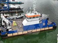 General Cargo/Multi-purpose te koop