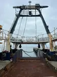 Trawler te koop