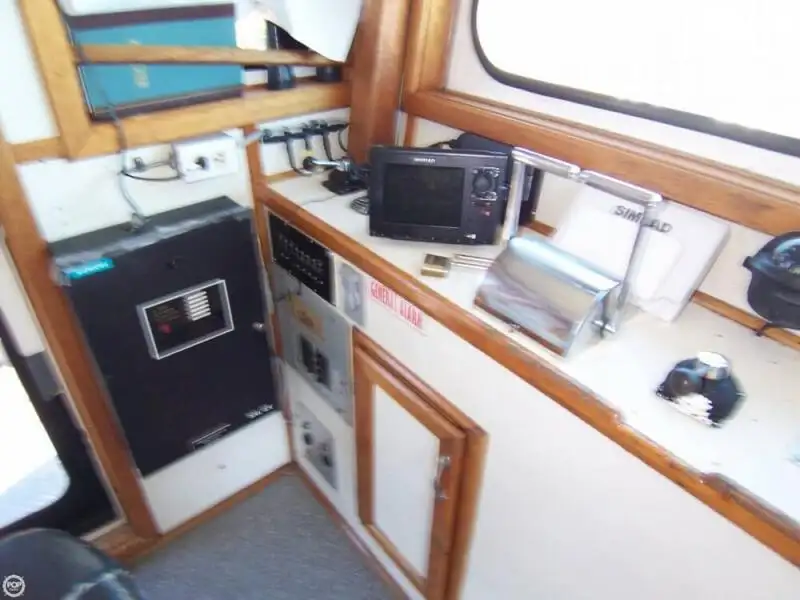 Sleperschip te koop