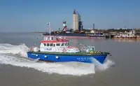 Patrouilleboot te koop