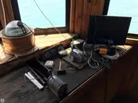 Sleperschip te koop