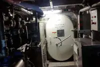Barge te koop
