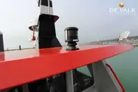 Bemanningboot te koop