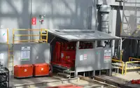 LNG-schip te koop