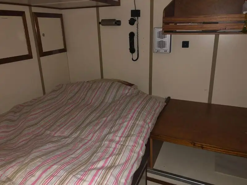 Sleperschip te koop