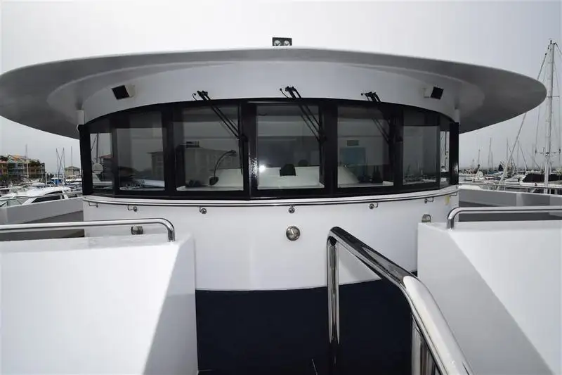 Catamaran te koop