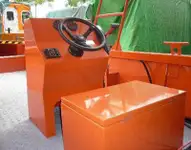 Werkboten te koop