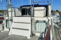 Trawler te koop