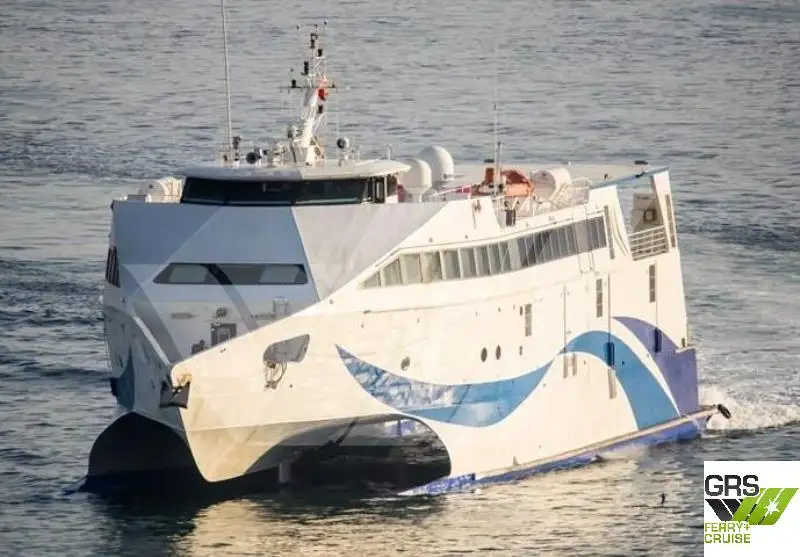 Ro-Ro-schip te koop