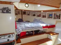 Sleperschip te koop