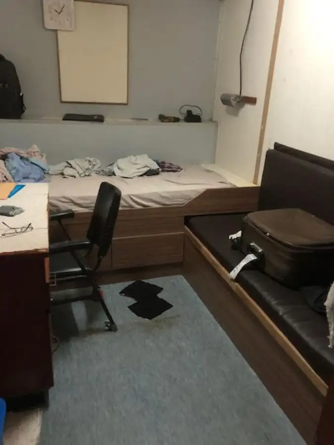 Sleperschip te koop
