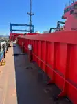 Barge te koop