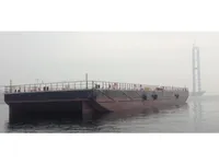 Barge te koop