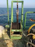 Barge te koop